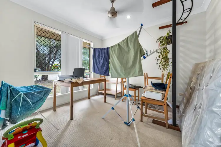 Third view of Homely house listing, 1 & 2/1 Nadia Place, Morayfield QLD 4506
