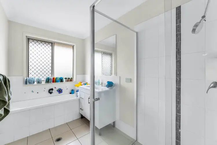Fourth view of Homely house listing, 1 & 2/1 Nadia Place, Morayfield QLD 4506