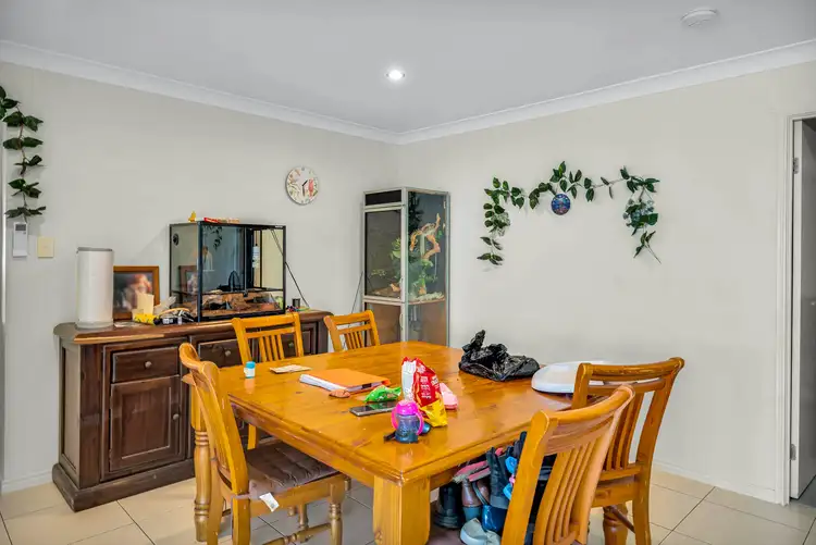 Fifth view of Homely house listing, 1 & 2/1 Nadia Place, Morayfield QLD 4506