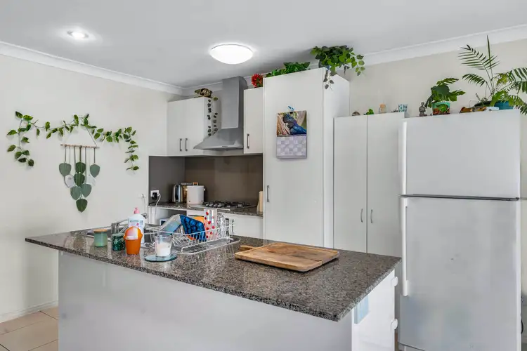 Sixth view of Homely house listing, 1 & 2/1 Nadia Place, Morayfield QLD 4506