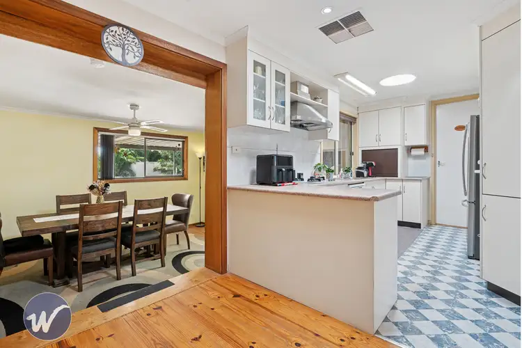 Fifth view of Homely house listing, 19 Lancaster Avenue, Parafield Gardens SA 5107