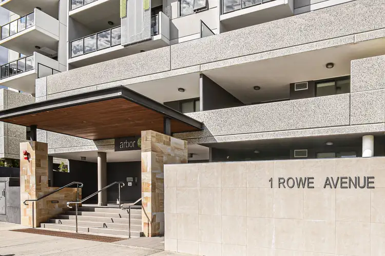 113/1 Rowe Avenue, Rivervale WA 6103