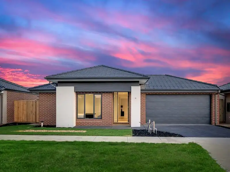 Main view of Homely house listing, 7 Westerfolds St, Clyde North VIC 3978
