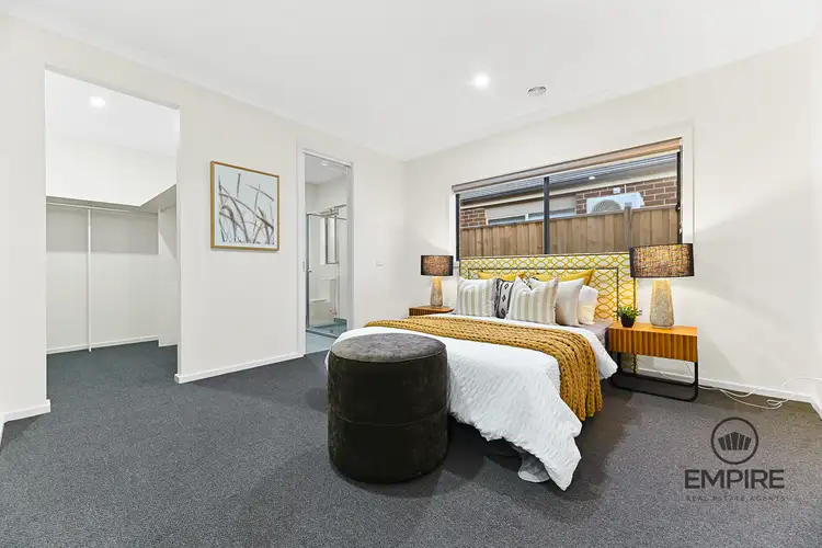 Third view of Homely house listing, 7 Westerfolds St, Clyde North VIC 3978
