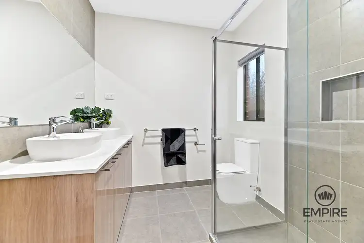 Fourth view of Homely house listing, 7 Westerfolds St, Clyde North VIC 3978