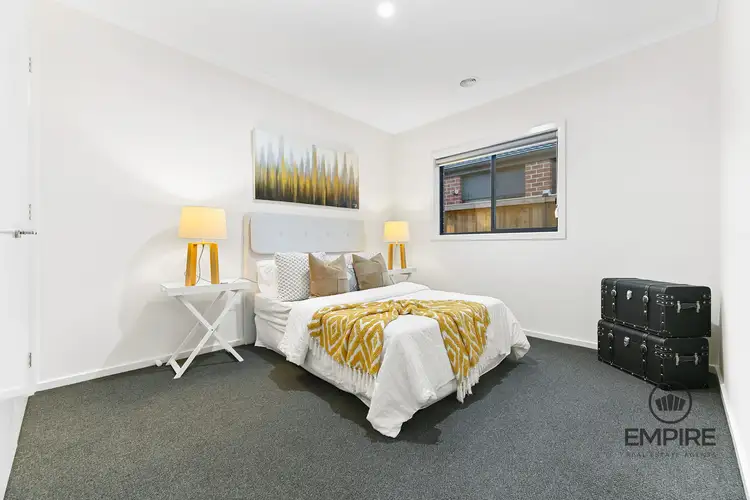 Fifth view of Homely house listing, 7 Westerfolds St, Clyde North VIC 3978