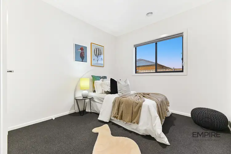 Seventh view of Homely house listing, 7 Westerfolds St, Clyde North VIC 3978