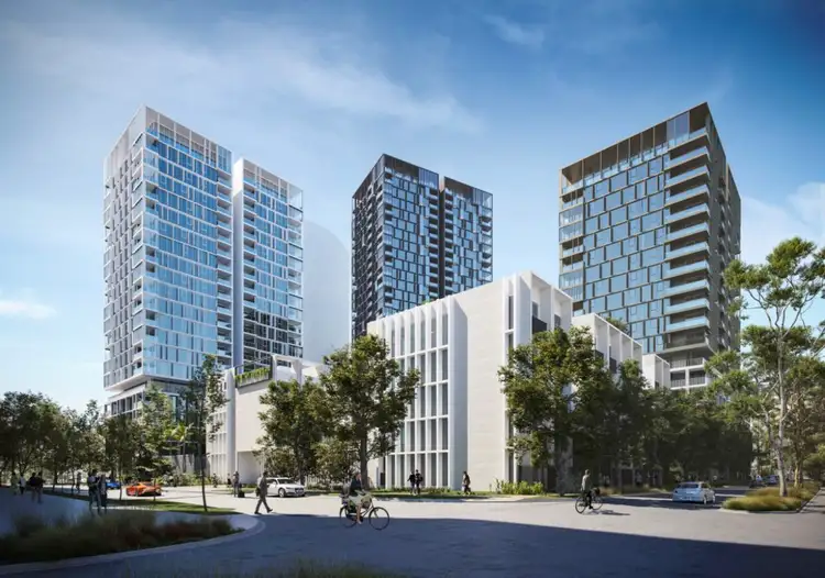 1 - 3 Paddock Street, Lidcombe NSW 2141