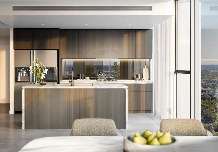 Second view of Homely apartment listing, 1 - 3 Paddock Street, Lidcombe NSW 2141