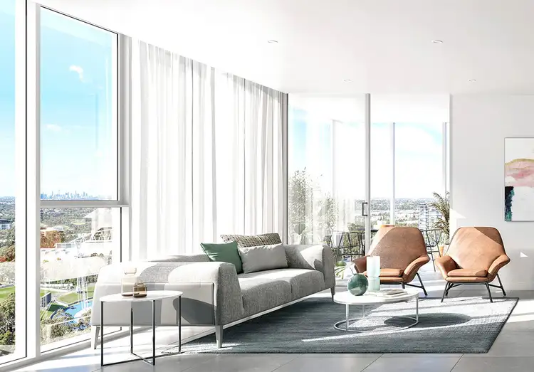 Third view of Homely apartment listing, 1 - 3 Paddock Street, Lidcombe NSW 2141