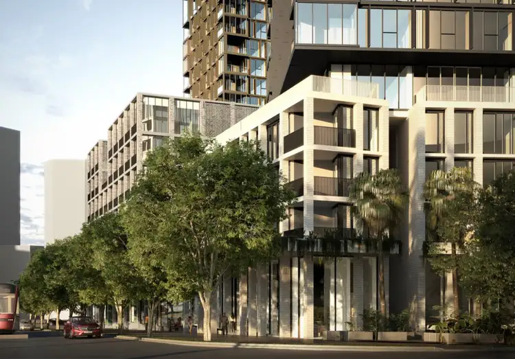 Fourth view of Homely apartment listing, 1 - 3 Paddock Street, Lidcombe NSW 2141