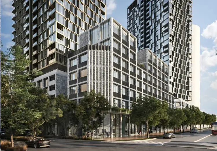 Sixth view of Homely apartment listing, 1 - 3 Paddock Street, Lidcombe NSW 2141