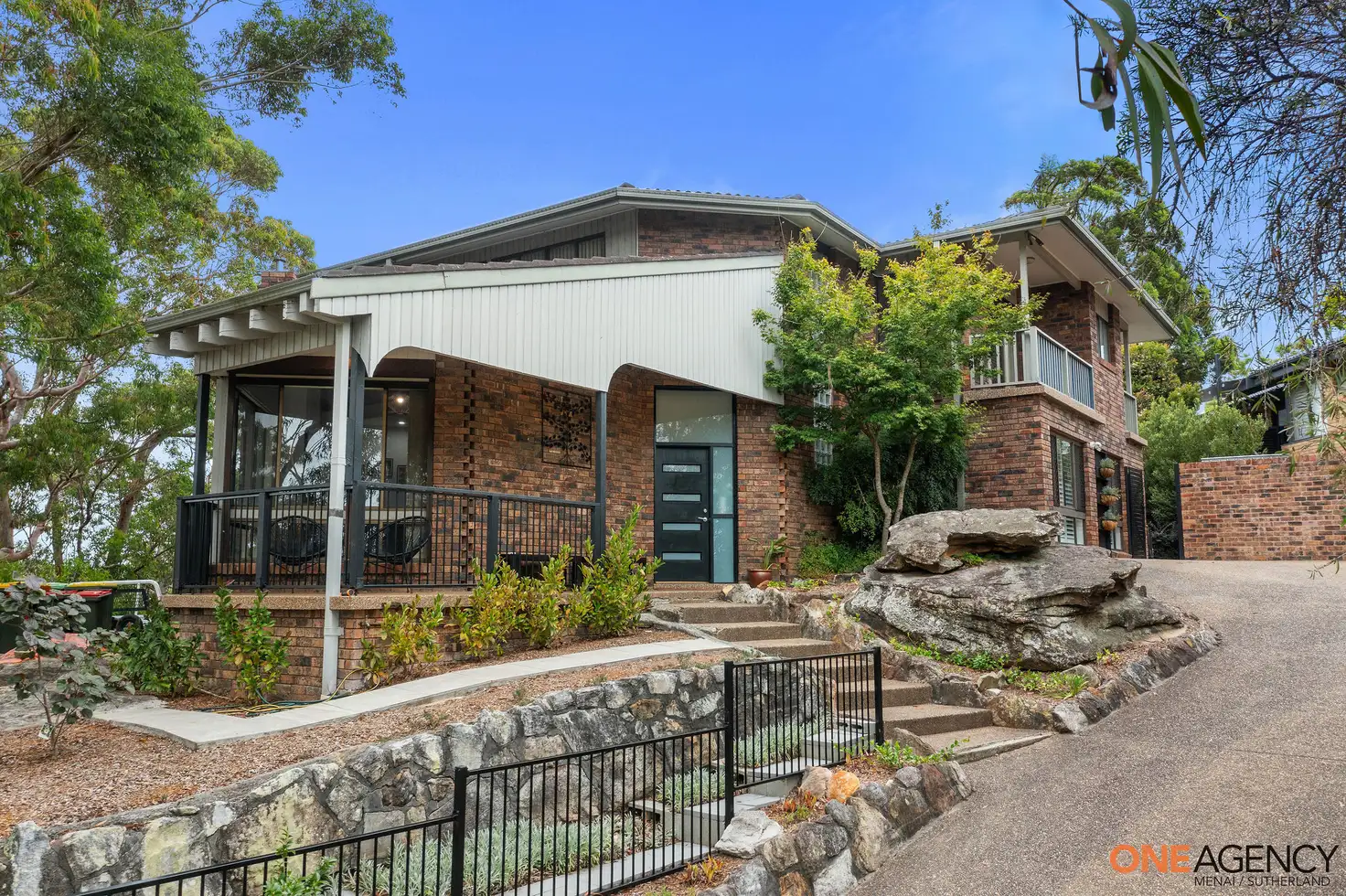Main view of Homely house listing, 12 Walsh Close, Illawong NSW 2234