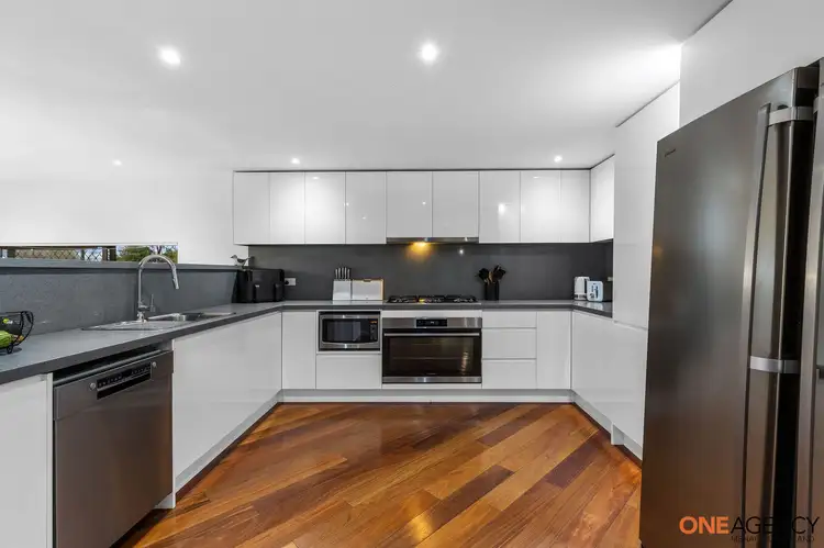 Third view of Homely house listing, 12 Walsh Close, Illawong NSW 2234