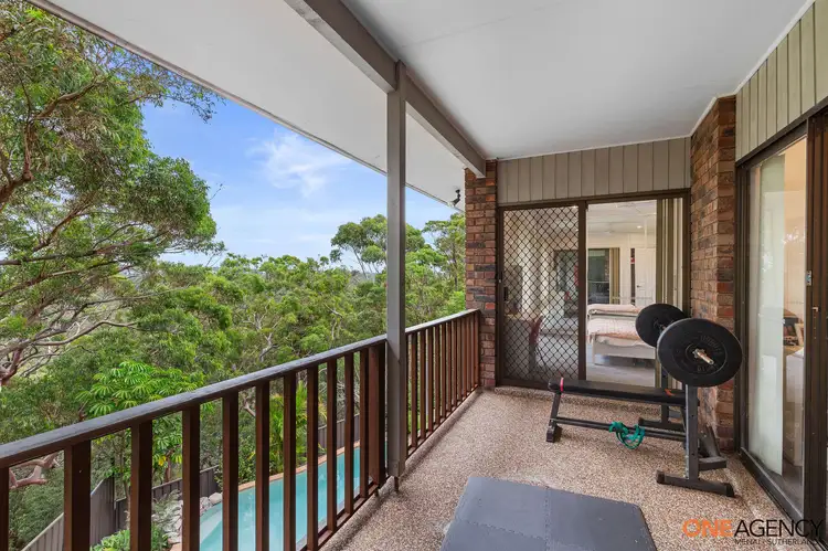 Sixth view of Homely house listing, 12 Walsh Close, Illawong NSW 2234