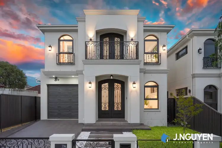 Main view of Homely house listing, 7A Lasa Street, Cabramatta NSW 2166