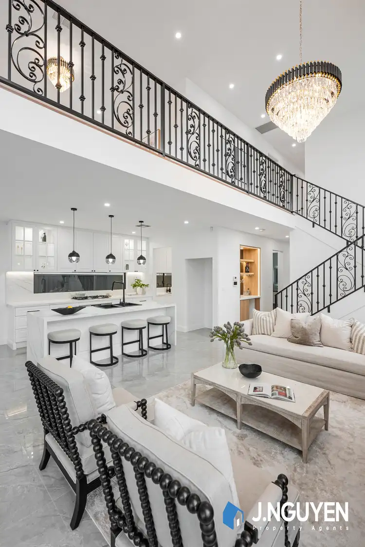 Second view of Homely house listing, 7A Lasa Street, Cabramatta NSW 2166