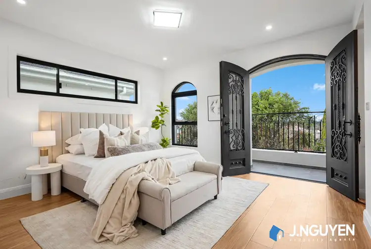 Fourth view of Homely house listing, 7A Lasa Street, Cabramatta NSW 2166