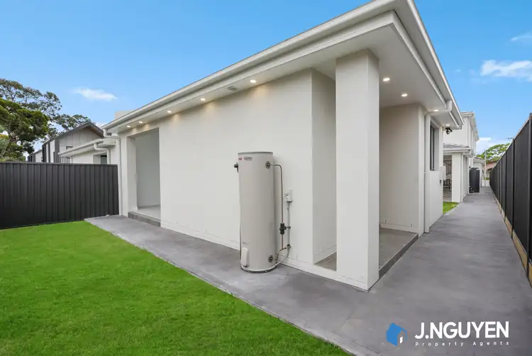 Fifth view of Homely house listing, 7A Lasa Street, Cabramatta NSW 2166