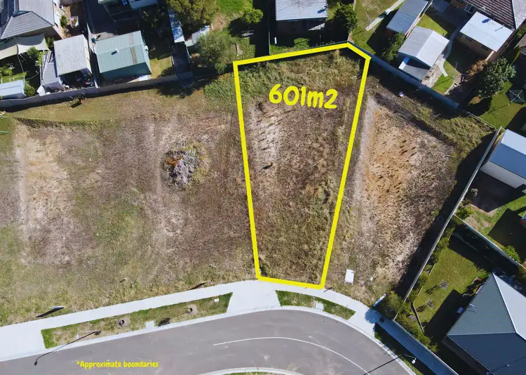 6 Military Court, Seymour VIC 3660