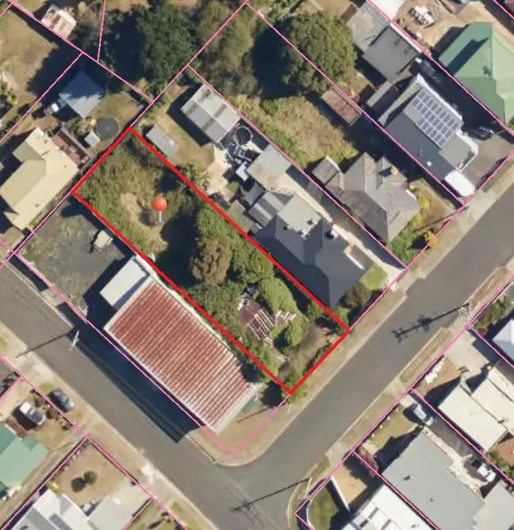 60 Mace Street, Montello TAS 7320