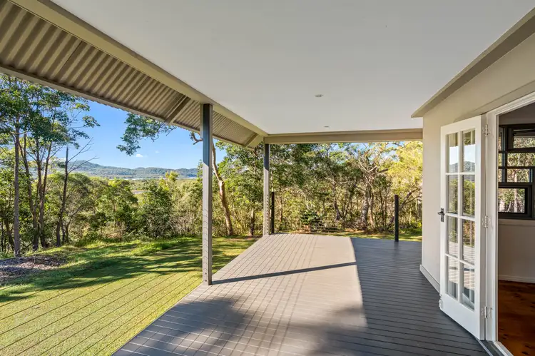 49 Aquamarine Avenue, Russell Island QLD 4184