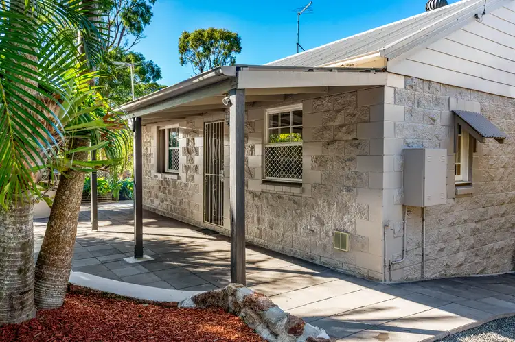 49 Aquamarine Avenue, Russell Island QLD 4184