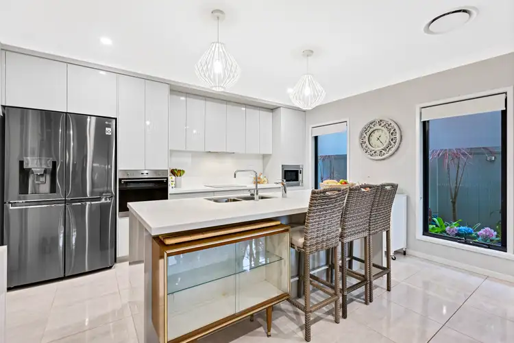Main view of Homely retirement listing, 37/96 Village Way, Little Mountain QLD 4551