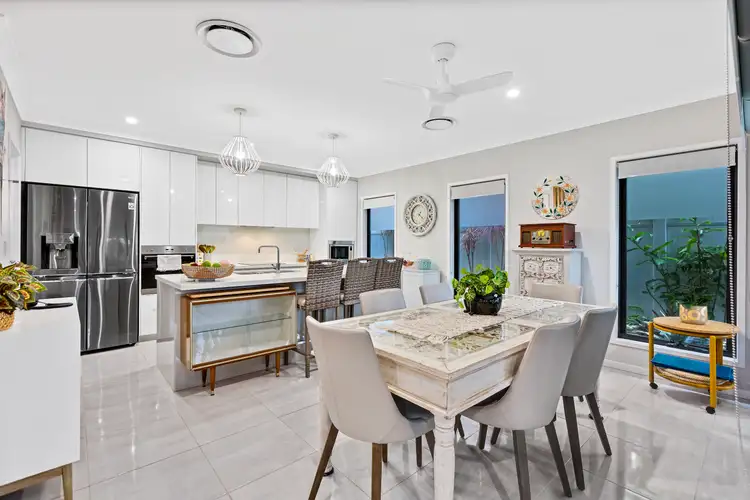 Second view of Homely retirement listing, 37/96 Village Way, Little Mountain QLD 4551