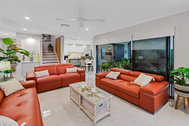 Third view of Homely retirement listing, 37/96 Village Way, Little Mountain QLD 4551