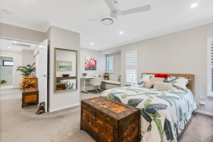 Fourth view of Homely retirement listing, 37/96 Village Way, Little Mountain QLD 4551