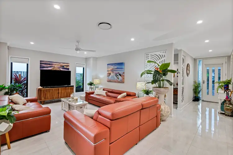 Sixth view of Homely retirement listing, 37/96 Village Way, Little Mountain QLD 4551