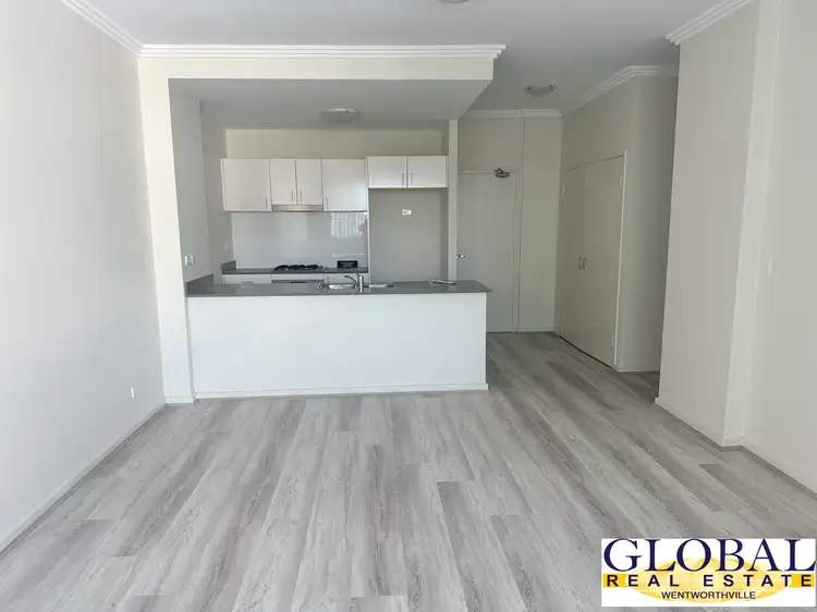 Third view of Homely apartment listing, 131/2 Quinn St, Wentworthville NSW 2145