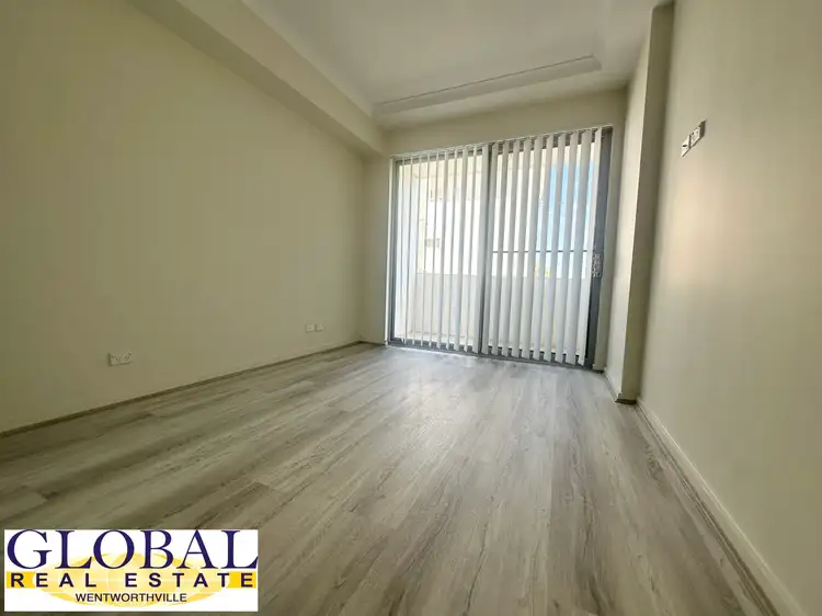 Fifth view of Homely apartment listing, 131/2 Quinn St, Wentworthville NSW 2145