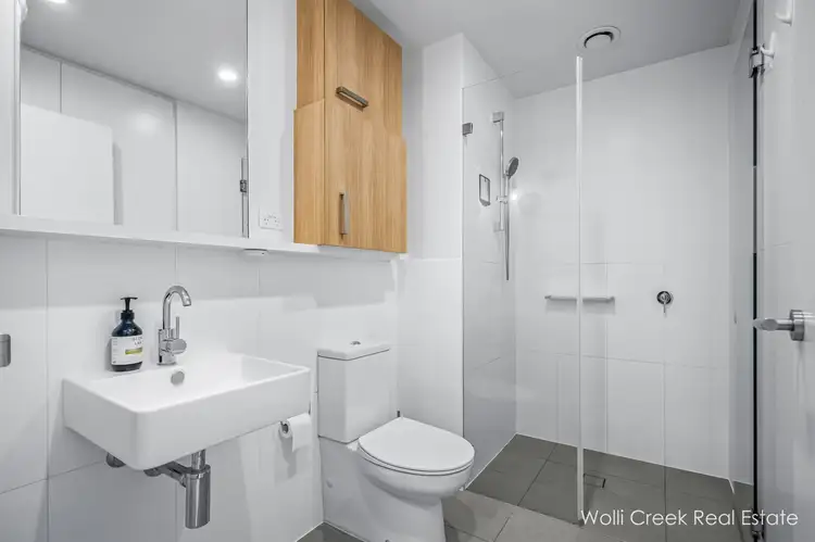 Fifth view of Homely apartment listing, 906/20 Levey Street, Wolli Creek NSW 2205
