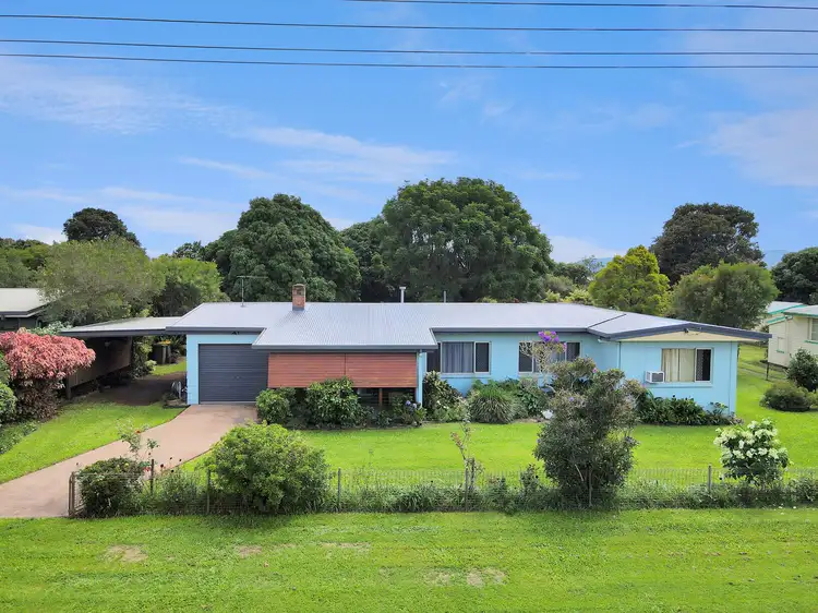 12 MARION STREET, Tolga QLD 4882