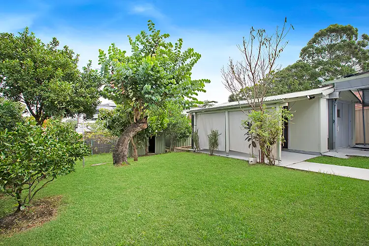 Third view of Homely house listing, 17 Alexander Street, Dundas Valley NSW 2117