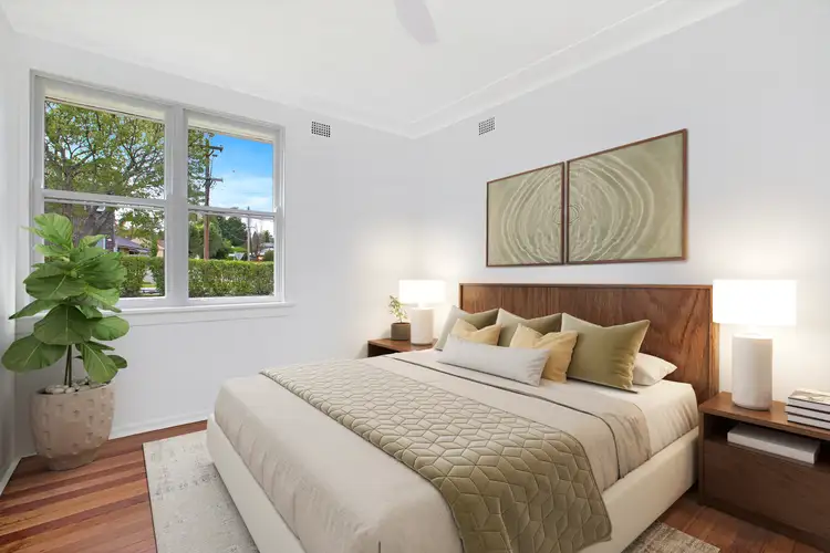 Fourth view of Homely house listing, 17 Alexander Street, Dundas Valley NSW 2117