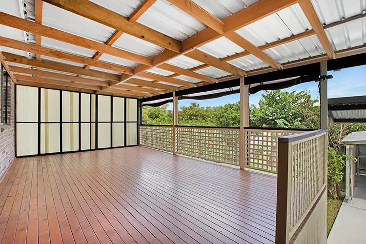 Fifth view of Homely house listing, 17 Alexander Street, Dundas Valley NSW 2117