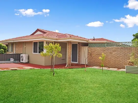 Main view of Homely unit listing, 6/35 Heyshott Road, Balga WA 6061