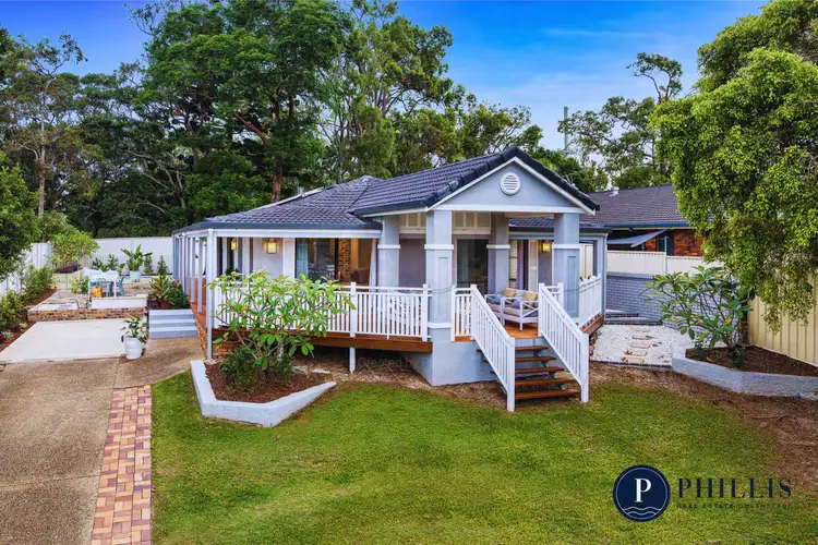 128 Columbus Drive, Hollywell QLD 4216