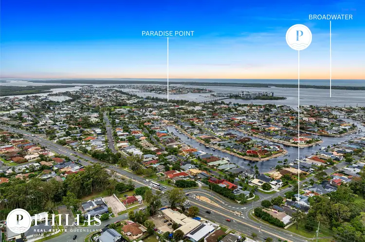Third view of Homely house listing, 128 Columbus Drive, Hollywell QLD 4216