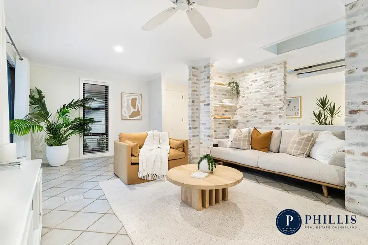 Fourth view of Homely house listing, 128 Columbus Drive, Hollywell QLD 4216