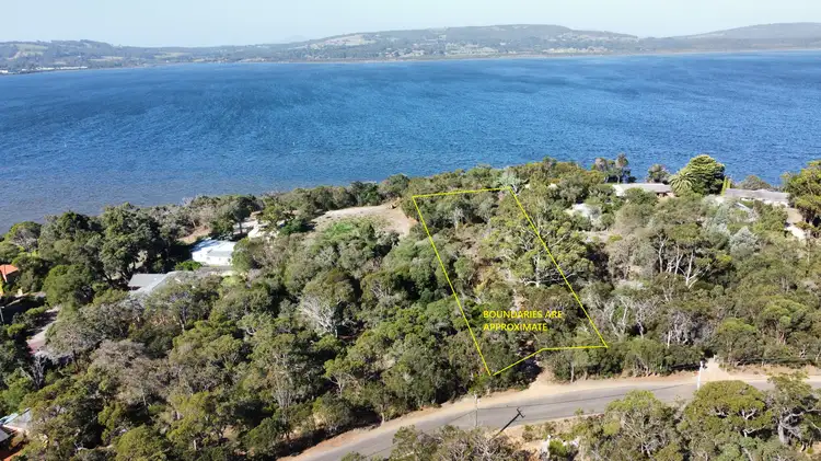 37 Alison Parade, Bayonet Head WA 6330