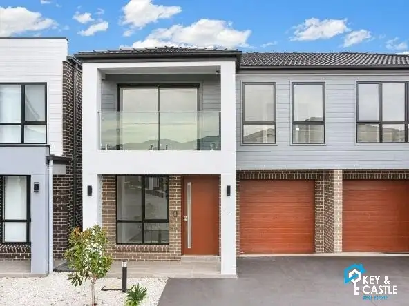 Main view of Homely townhouse listing, Address available on request