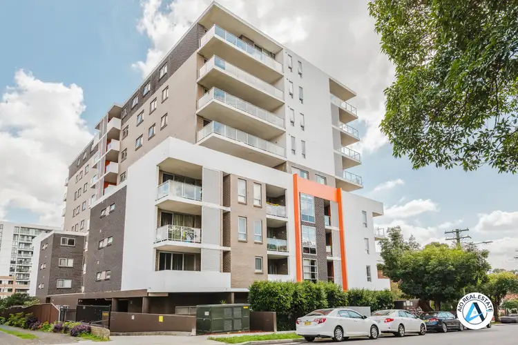 7/22-30 Station Road, Auburn NSW 2144