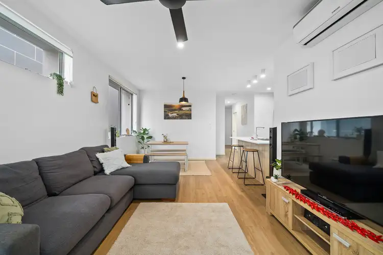 Second view of Homely unit listing, 14/61 Ludwick Street, Cannon Hill QLD 4170