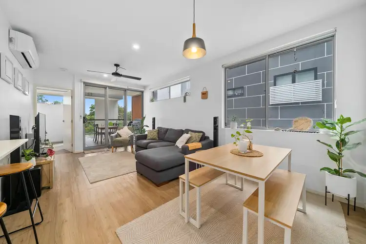 Third view of Homely unit listing, 14/61 Ludwick Street, Cannon Hill QLD 4170