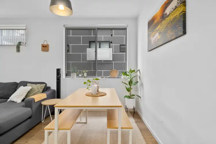 Fourth view of Homely unit listing, 14/61 Ludwick Street, Cannon Hill QLD 4170