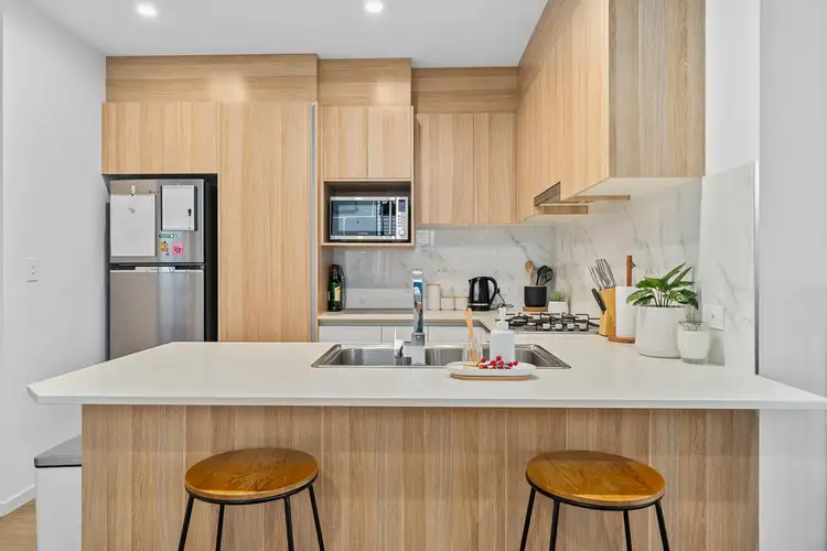 Fifth view of Homely unit listing, 14/61 Ludwick Street, Cannon Hill QLD 4170